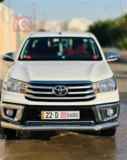 تويوتا هايلوكس